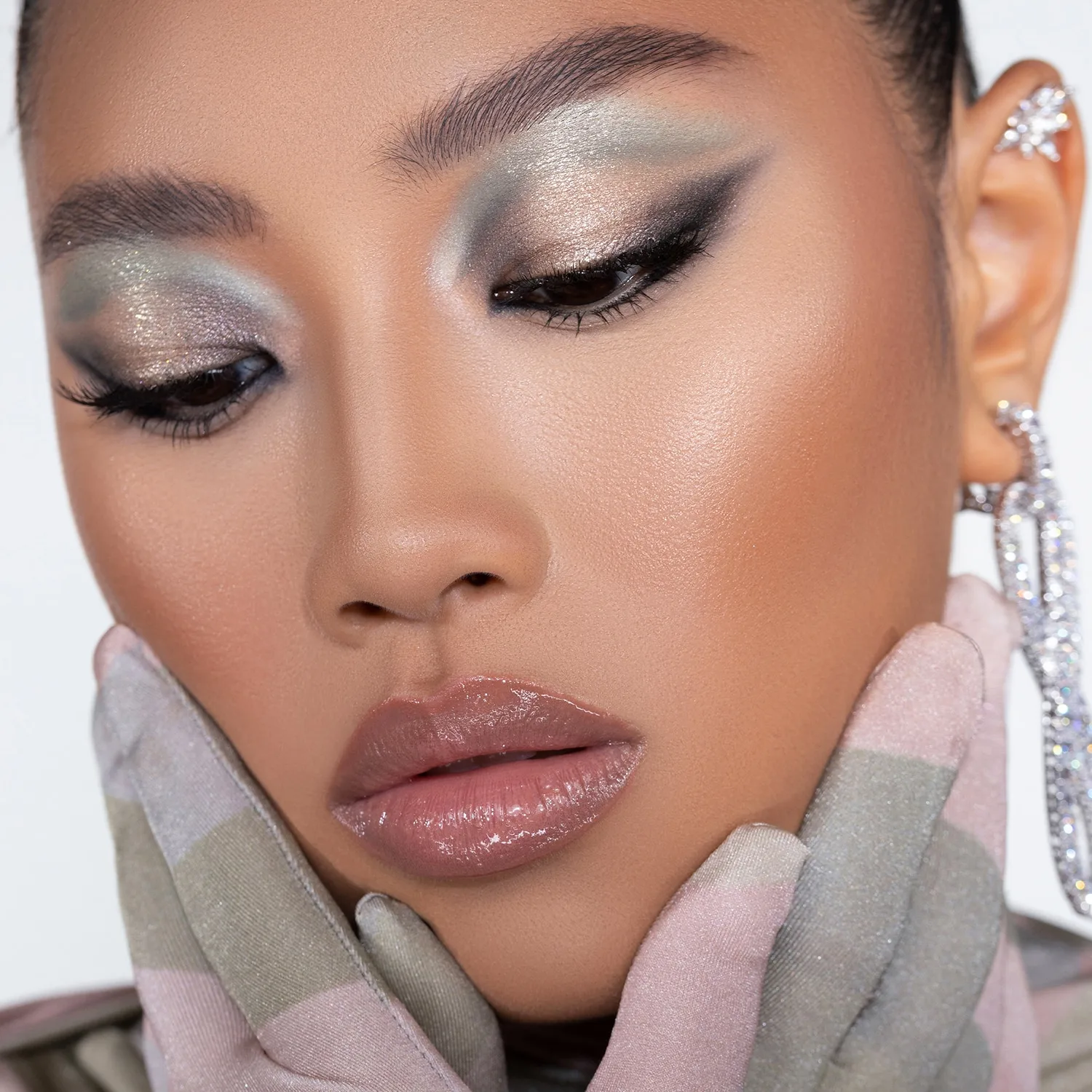 Natasha Denona - Retro Glam - Palette - Palette Retro Glam - For Women