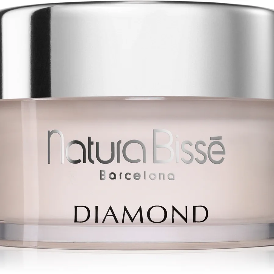 Natura Bissé Diamond Body Cream Nærende bodycreme 275 ml