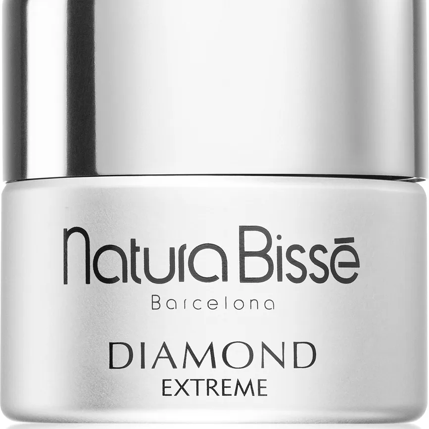 Natura Bissé Diamond Extreme Cream - Rich Texture Mycket närande kräm för att stärka hudbarriären 15 ml