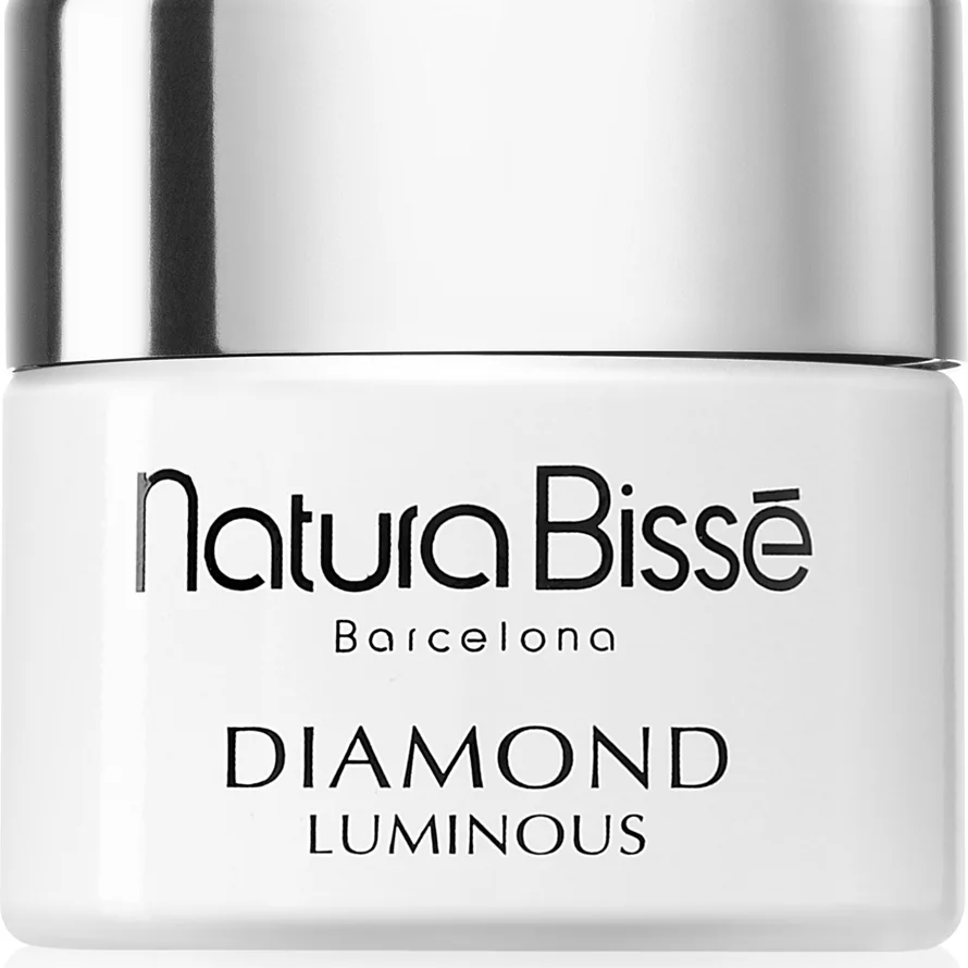 Natura Bissé Diamond Luminous PERFECTING CREAM kirkastava ja nuorentava voide 50 ml