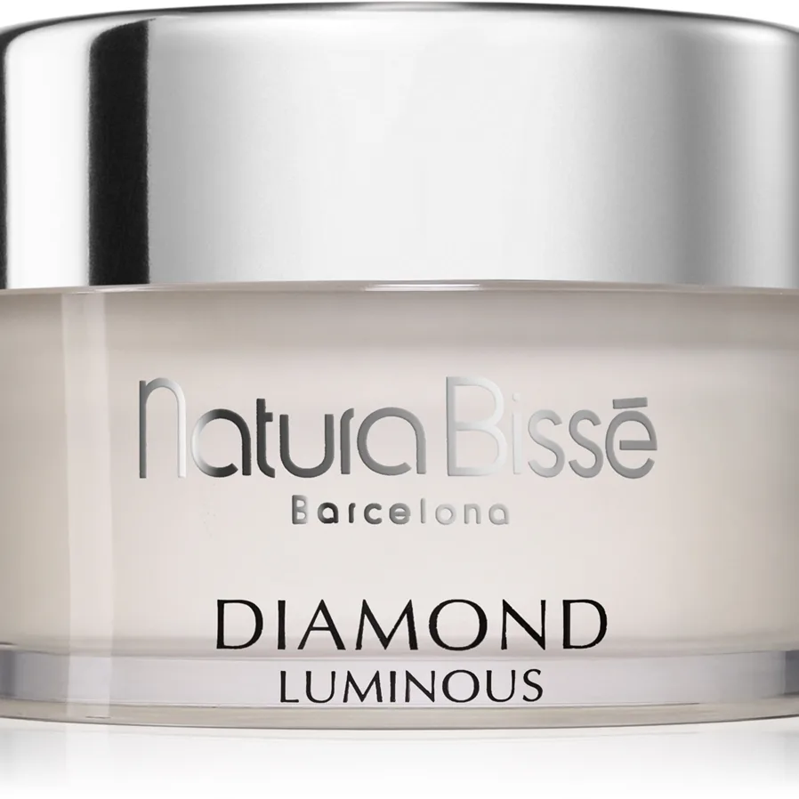Natura Bissé Diamond Luminous Rich Luxury Cleanse Renseolie gel til korrektion af pigmentpletter 200 ml