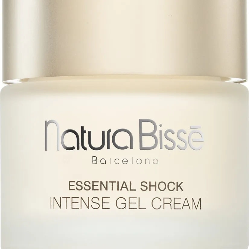 Natura Bissé Essential Shock Intense geelivoide ihoa kiinteyttämään 75 ml