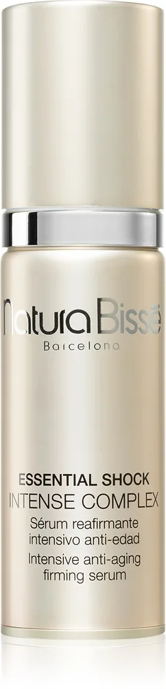 Natura Bissé Essential Shock Intense Complex