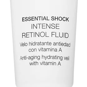 Natura Bissé Essential Shock Intense Lyftande fuktgivande vätska med retinol 50 ml