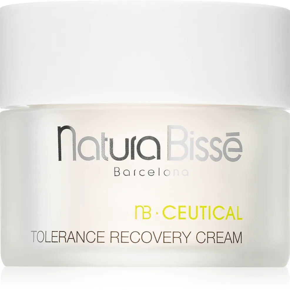 Natura Bissé Nb-ceutical Tolerance Recovery Cream Närande skyddande kräm 50 ml