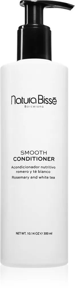 Natura Bissé Smooth Conditioner djupverkande fuktgivande balsam 300 ml