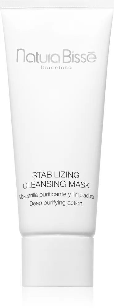Natura Bissé Stabilizing Cleansing Mask