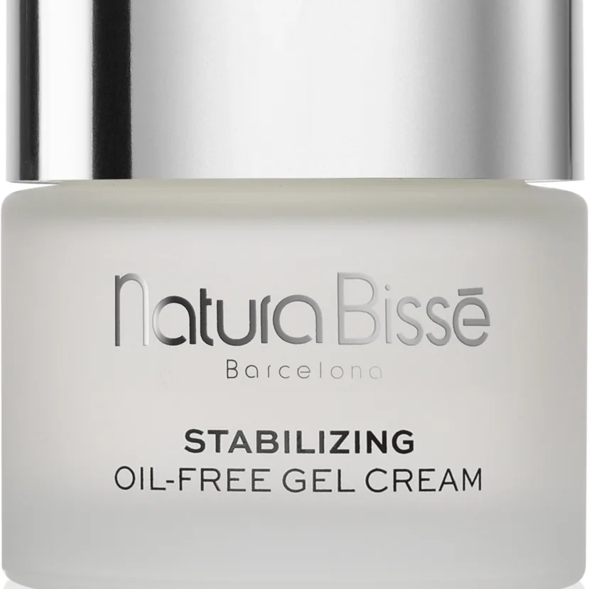 Natura Bissé Stabilizing Oil Free Gel-Cream suojaava geelivoide kosteuttava vaikutus 50 ml