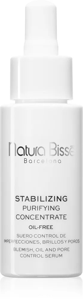 Natura Bissé Stabilizing Purifiying Concentrate