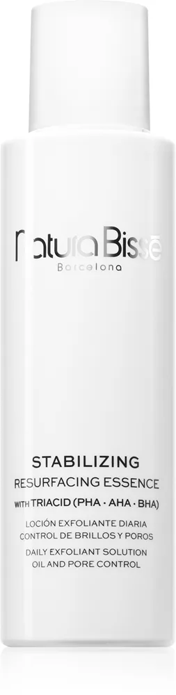 Natura Bissé Stabilizing Resurfacing Essence Exfolierande essens med återfuktande effekt 100 ml