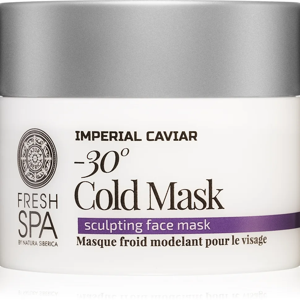 Natura Siberica Fresh Spa Imperial Caviar 50 ml
