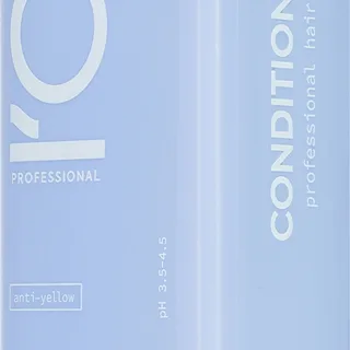 Natura Siberica ICE Professional Keep My Blonde keltaisuutta neutralisoiva kosteuttava hoitoaine 250 ml