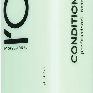 Natura Siberica ICE Professional Refresh My Scalp kevyt hoitoaine kosteuttava vaikutus 250 ml