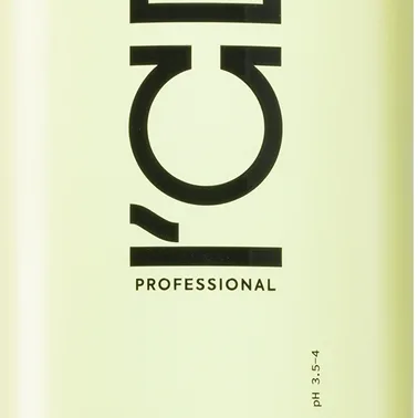 Natura Siberica ICE Professional Tame My Hair Djupt närande mask För vågigt och lockigt hår 750 ml