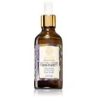 Natura Siberica Kedr, Rose & Protein Vårdande serum För svagt hår 50 ml
