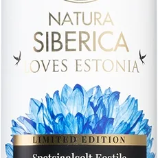 Natura Siberica Loves Estonia uudistava hoitoaine hiuksiin 400 ml