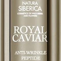 Natura Siberica Royal Caviar Antirynke-dagcreme SPF 20 50 ml
