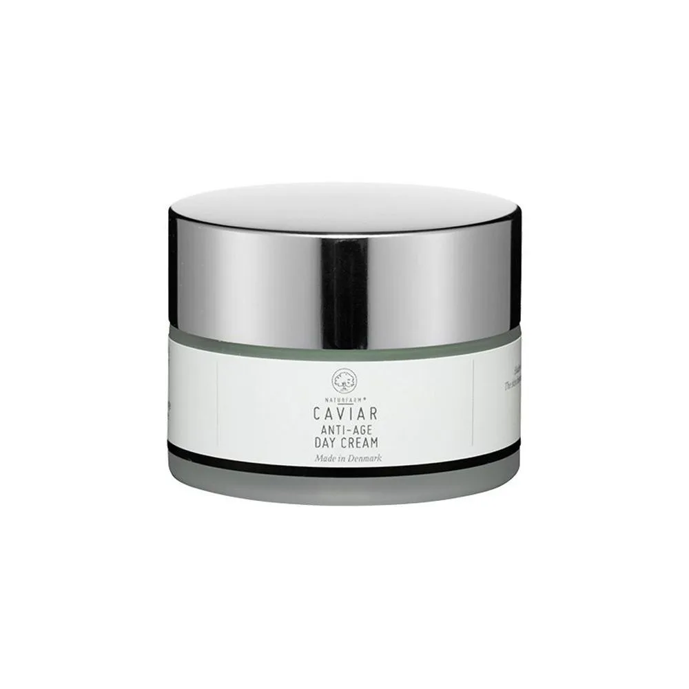 Naturfarm Caviar Anti-age dagcreme - 50ml