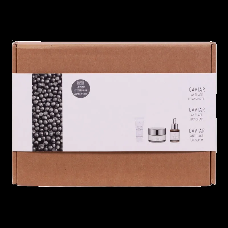 Naturfarm Caviar gaveæske
