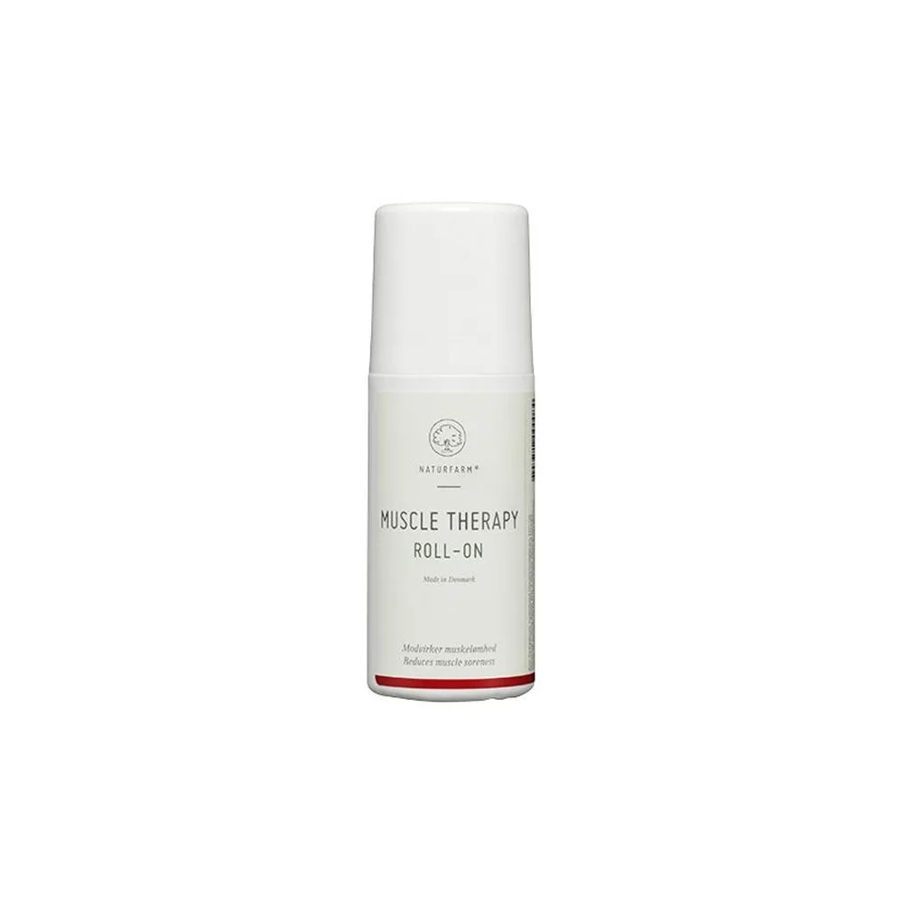 Naturfarm Red Gel Roll-on stift (60 ml)
