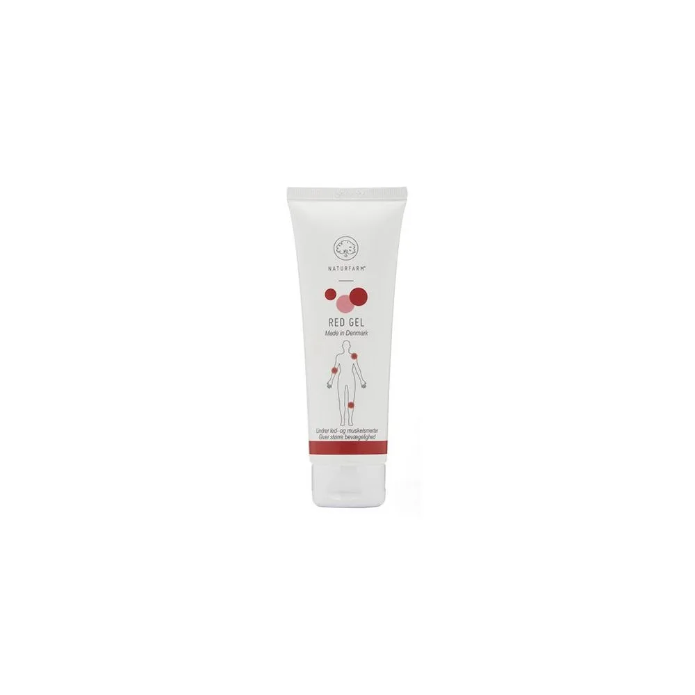 Naturfarm Red Gel (125 ml)
