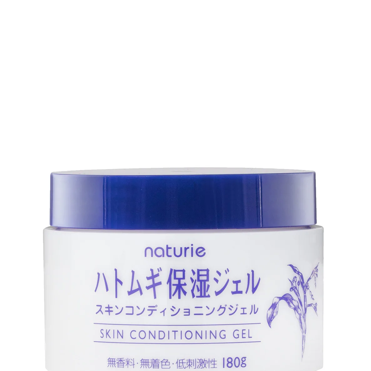 Naturie Hatomugi Gel 180 g