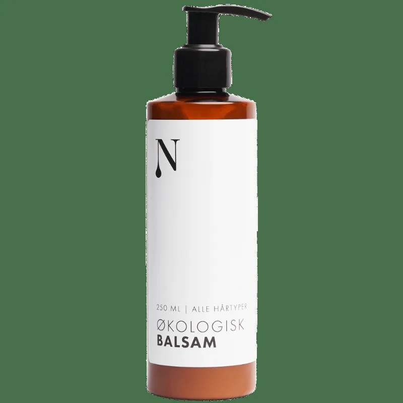 Naturligolie Conditioner 250 ml