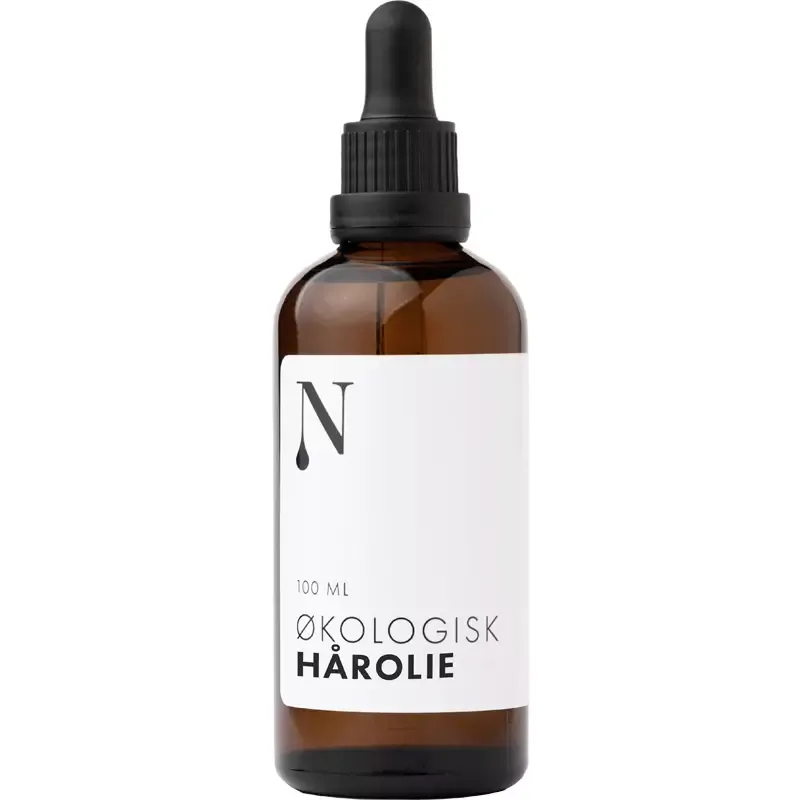 Naturligolie Hair Oil 100 ml