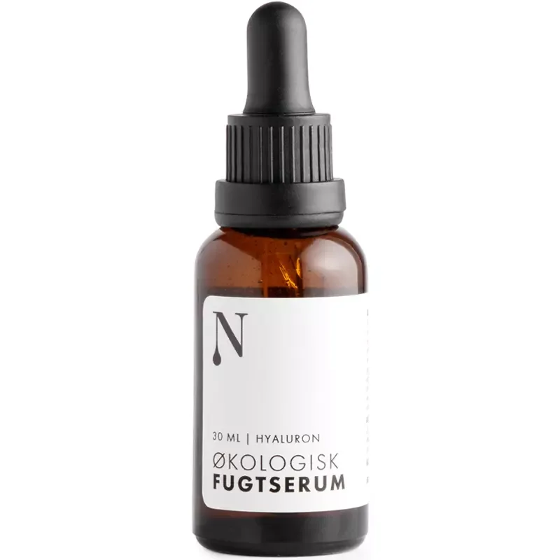 Naturligolie Moisture Serum 30 ml