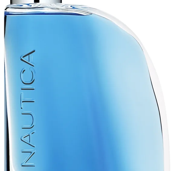 Nautica Blue Eau de Toilette för män 50 ml