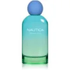Nautica Jasmine Coast Eau de Parfum Til kvinder 100 ml