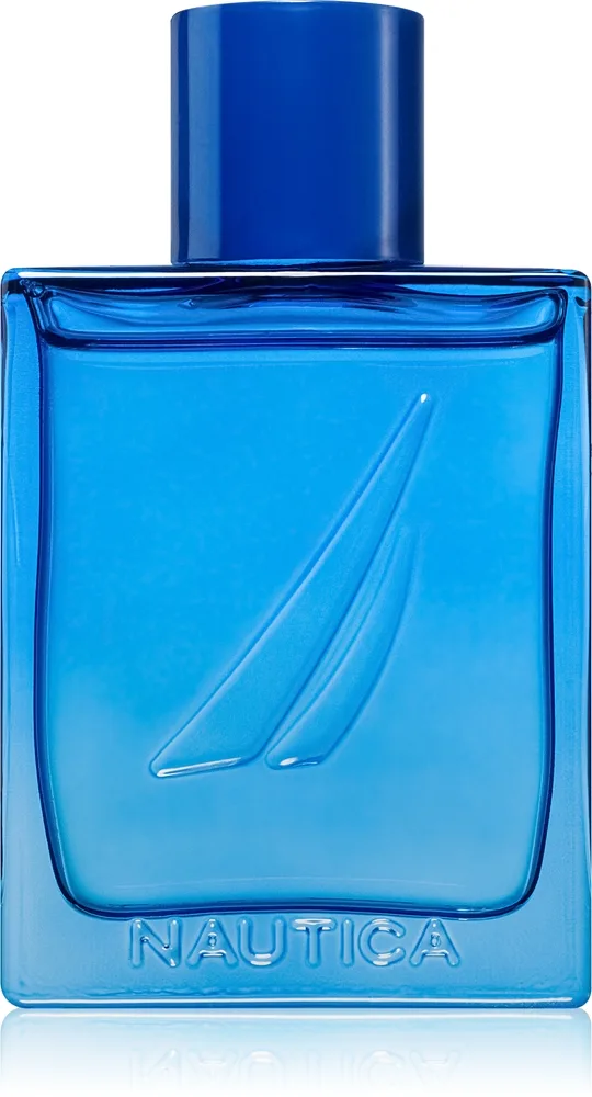 Nautica Oceans Eau de Toilette för män 50 ml