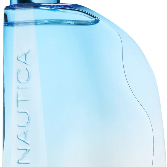 Nautica Pure Blue Eau de Toilette för män 50 ml