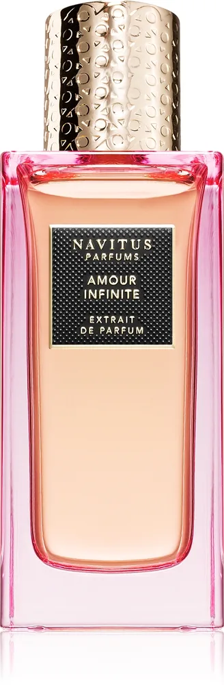 Navitus Parfums Amour Infinite perfume extract Unisex 125 ml