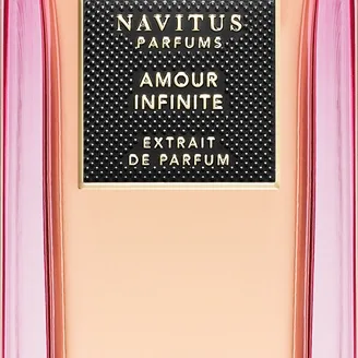 Navitus Parfums Amour Infinite perfume extract Unisex 125 ml