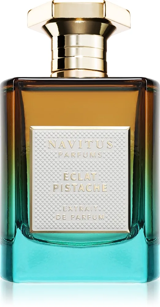 Navitus Parfums Eclat Pistache perfume extract Unisex 100 ml