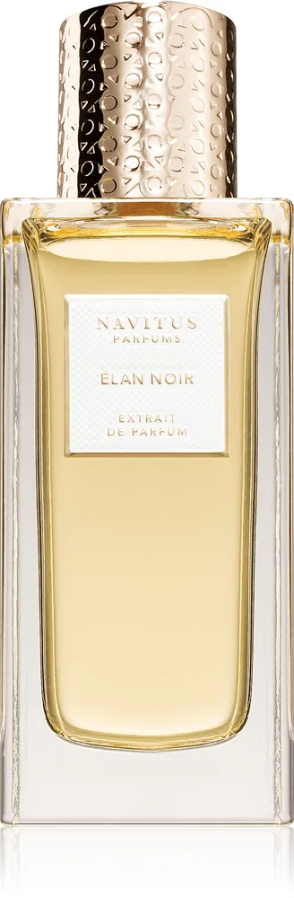 Navitus Élan Noir Extrait de Parfum 125ml