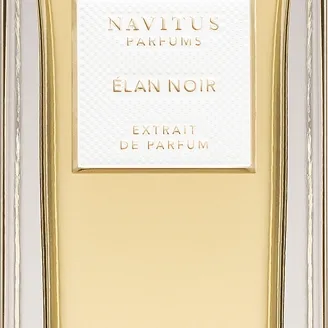 Navitus Élan Noir Extrait de Parfum 125ml