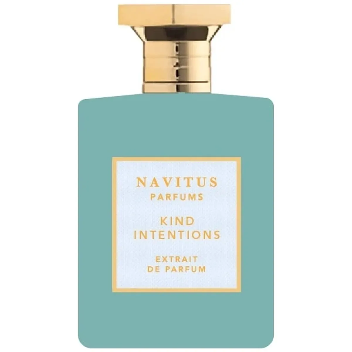 Navitus Kind Intentions Extrait de Parfum 100ml