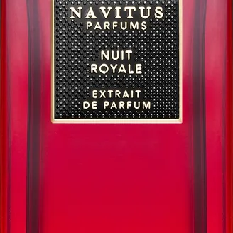 Navitus Parfums Nuit Royale perfume extract Unisex 125 ml