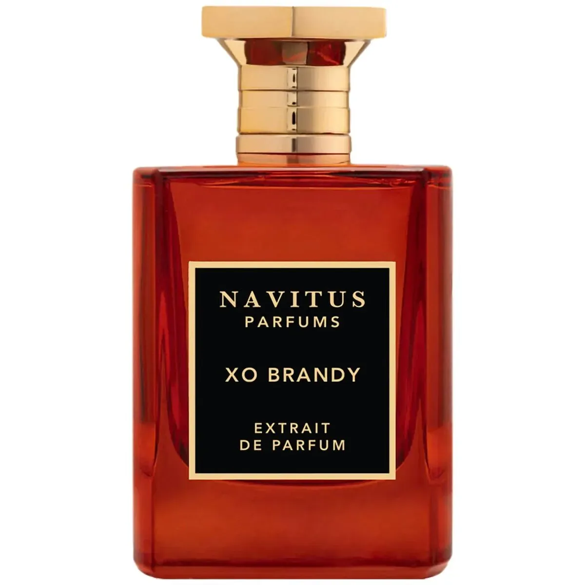 Navitus XO Brandy Extrait de Parfum 100ml