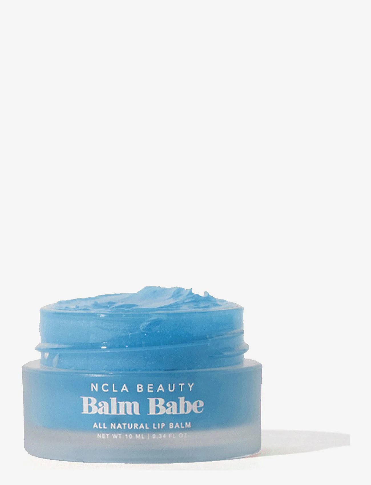 NCLA Beauty Balm Babe Lip Balm Birthday Cake 10 ml