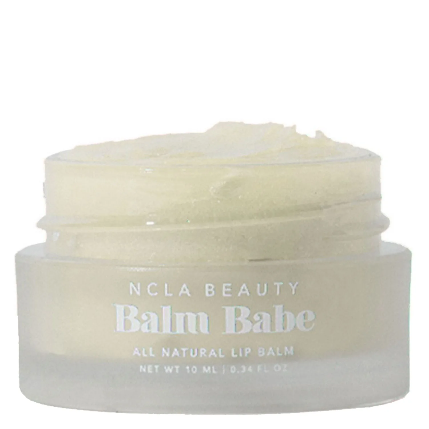 NCLA Beauty Balm Babe Lip Balm Birthday Cake