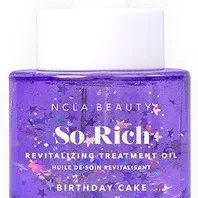 NCLA Beauty Birthday Cake So Rich - Revitalizing Oil 30 ml