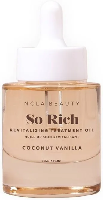 NCLA Beauty Coconut Vanilla So Rich - Revitalizing Oil 30 ml