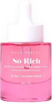 NCLA Beauty Pink Champagne So Rich - Revitalizing Oil 30 ml