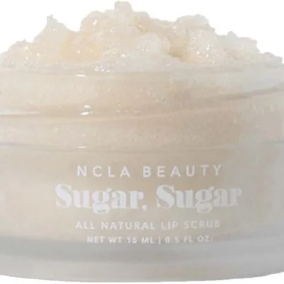 NCLA Beauty Sugar Sugar Lip Scrub Birthday Cake 15 ml