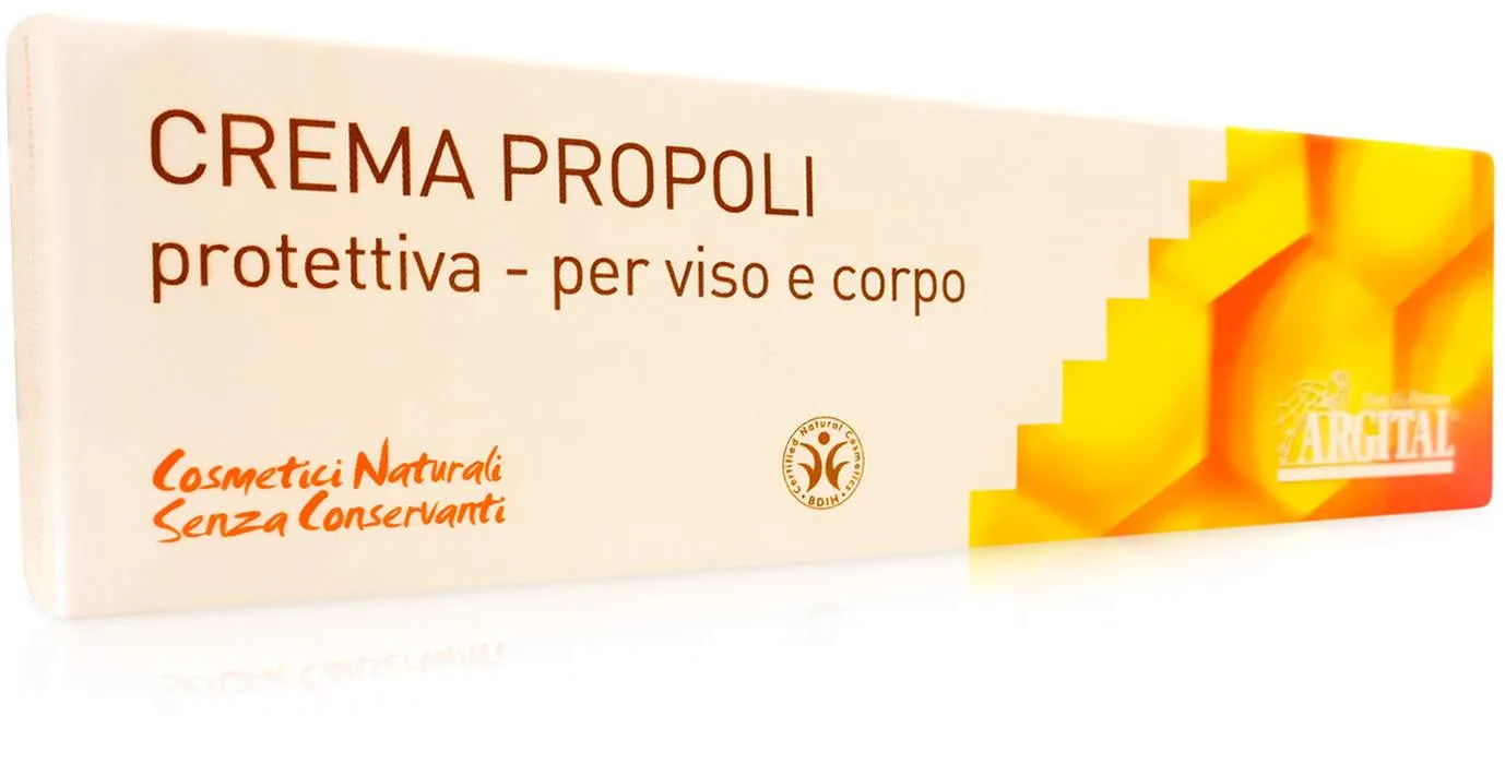 Propolis 50 ml Creme - Hautpflege