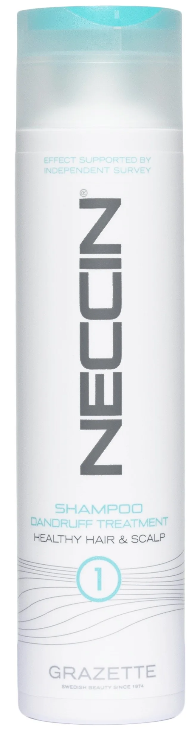 Neccin Shampoo Dandruff Treatment 1 250 ml