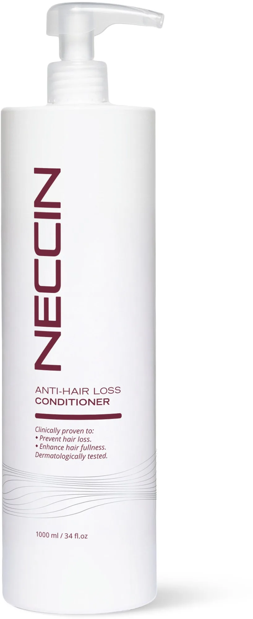 Neccin Anti-Hair Loss Conditioner 1000 ml